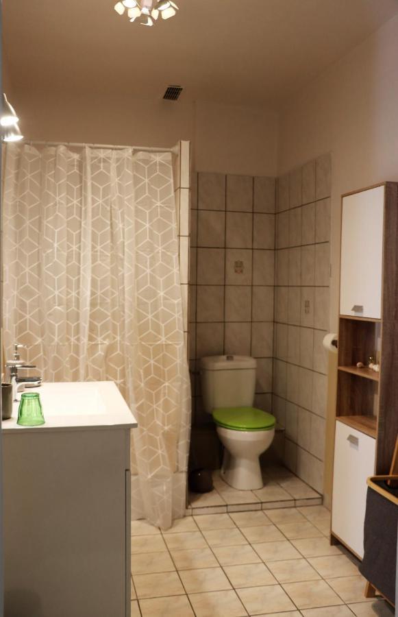 מירמאנד Les Vergers De La Bouligaire Gites מראה חיצוני תמונה