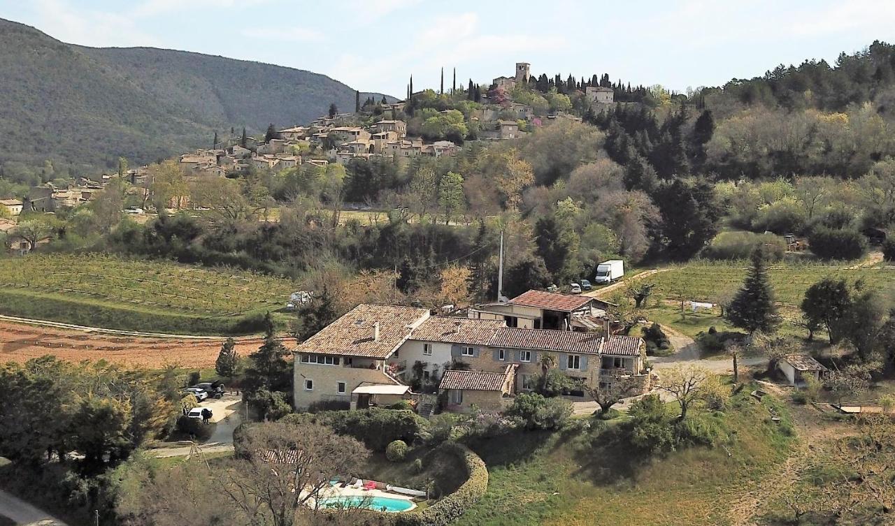 מירמאנד Les Vergers De La Bouligaire Gites מראה חיצוני תמונה