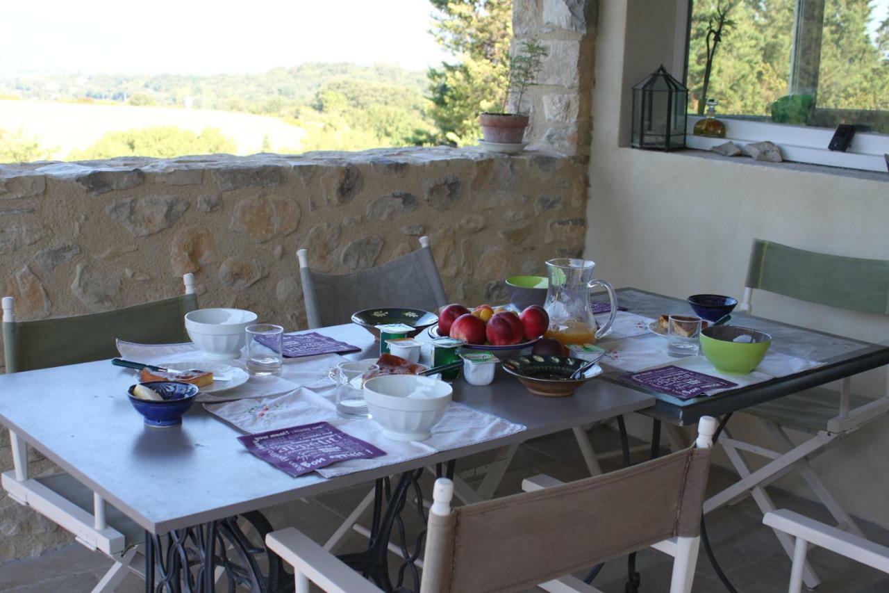 מירמאנד Les Vergers De La Bouligaire Gites מראה חיצוני תמונה